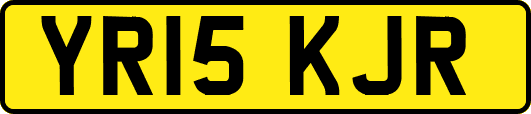 YR15KJR