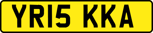YR15KKA