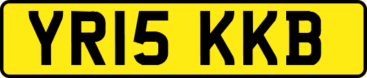 YR15KKB