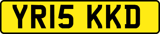 YR15KKD