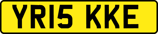 YR15KKE
