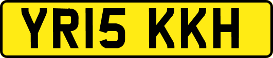 YR15KKH