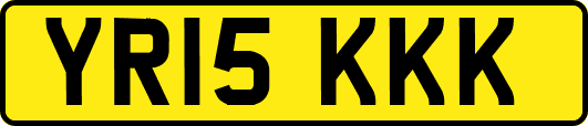 YR15KKK