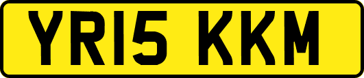 YR15KKM