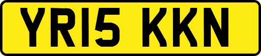 YR15KKN