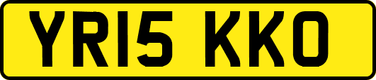 YR15KKO