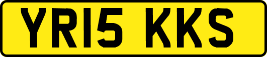 YR15KKS