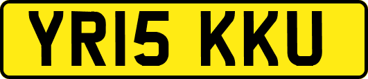 YR15KKU