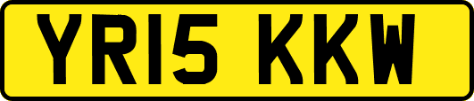 YR15KKW