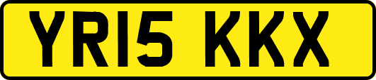 YR15KKX