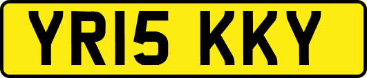 YR15KKY