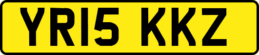 YR15KKZ