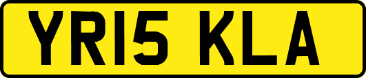 YR15KLA