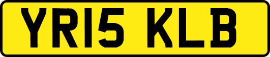 YR15KLB