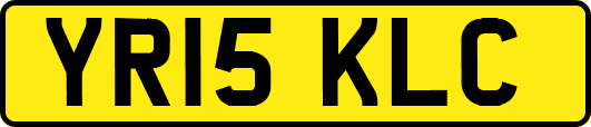 YR15KLC