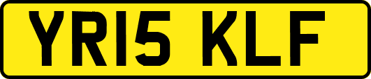 YR15KLF
