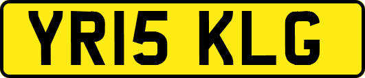 YR15KLG