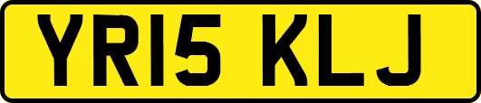YR15KLJ