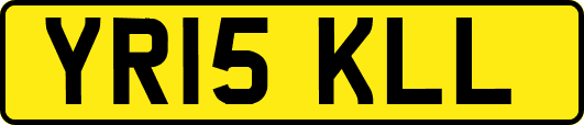 YR15KLL