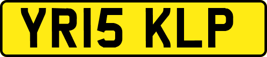 YR15KLP