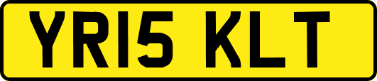 YR15KLT