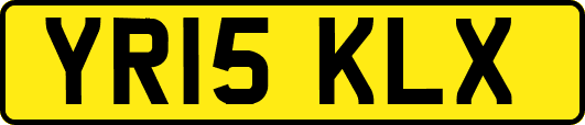 YR15KLX