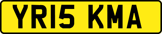YR15KMA