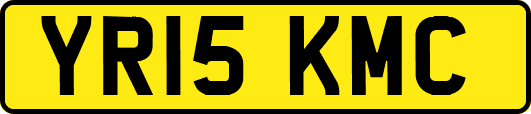 YR15KMC