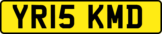 YR15KMD
