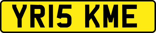 YR15KME