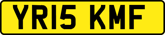 YR15KMF