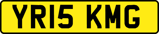 YR15KMG