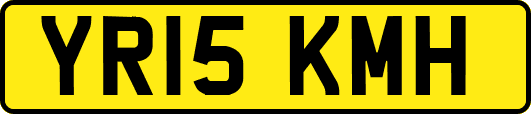 YR15KMH