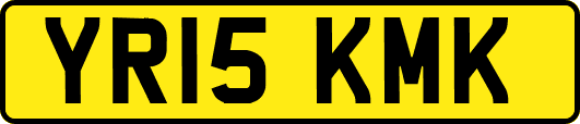 YR15KMK