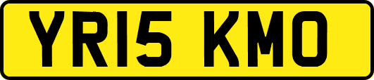 YR15KMO