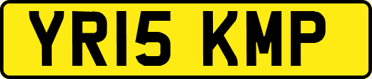YR15KMP