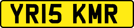 YR15KMR