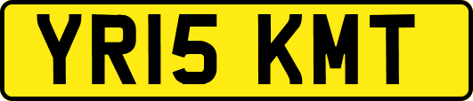 YR15KMT