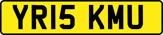 YR15KMU