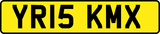 YR15KMX