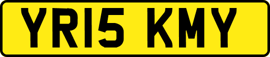 YR15KMY