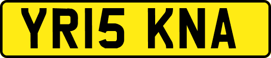 YR15KNA