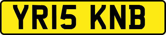 YR15KNB