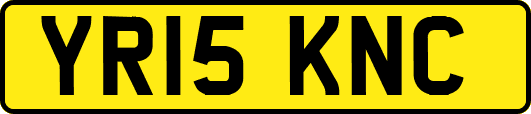 YR15KNC