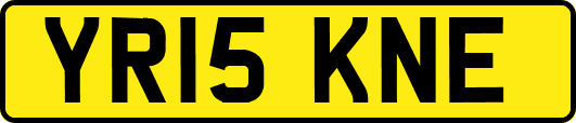 YR15KNE