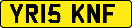 YR15KNF