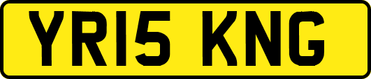 YR15KNG