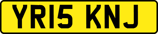 YR15KNJ