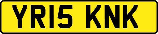 YR15KNK