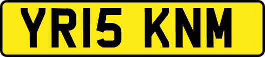 YR15KNM